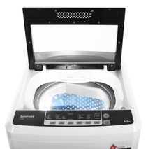Euromaid 5.5kg Top Load Washing Machine HTL55 hero image