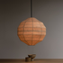 Pinch Soren Globe Pendant Light PI-PL-SOR-G image NaN
