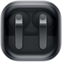 Samsung Galaxy Buds4 Pro Black 11901357483 hero image