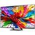 LG 75 Inch QNED93A 4K UHD Smart AI Mini LED TV 75QNED93ASA [2025] image NaN
