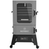 Masterbuilt 40 Inch Digital Charcoal Smoker  MB20061321 image NaN