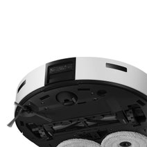 Samsung Bespoke Jet Bot Combo AI Robot Vacuum and Mop with 3D Sensor VR7MD97714G hero image