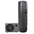 Econova Split 290L with Rapid Boost 4200 watt Element Hot Water Heat Pump ECON-300FRE-W image NaN