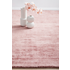 Rug Culture Bliss Extra Large Rose Rug 320X230CM - BLSBLUSH320X230 image NaN