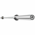Cortex ATHENA200 200cm 15kg Olympic Barbell with Lockjaw Collars CXBB-ATNA200-LC image NaN
