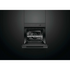 Fisher & Paykel Series 7 60cm Minimal Pyrolytic Built-In Oven Black Glass OB60SM16PLB1 image NaN