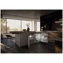 Liebherr Fully Integrated Under Bench Freezer SUFNH3653 hero image