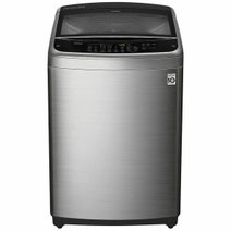 LG 9kg Top Load Washing Machine with Smart Inverter Control WTG9020V hero image