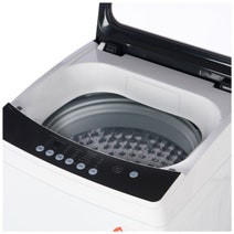 Esatto 7kg Top Load Washing Machine ETLW72B hero image