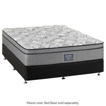 SleepMaker Dream Plush Mattress Queen L98048QM hero image