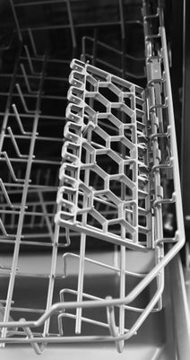 Esatto DWI6CS Fully Integrated Dishwasher hero image