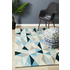 Rug Culture Matrix Large Turquoise Rug 280X190CM - MTX-901-TUR-280X190 image NaN