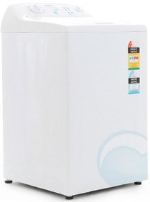 5.5kg Top Load Simpson Washing Machine 36S550N hero image