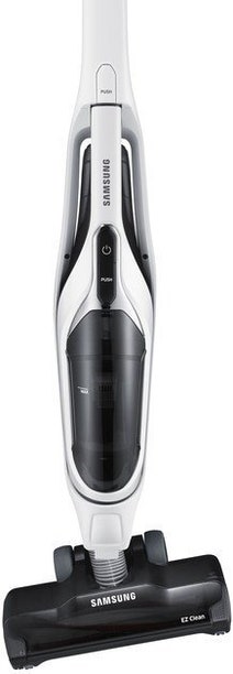 Samsung SS60K6050KW Powerstick Ez Clean Brush & Dustbin Vacuum Cleaner hero image