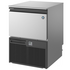 Hoshizaki Self Contained 68kg Crescent Ice Maker KM-80C-HC image NaN