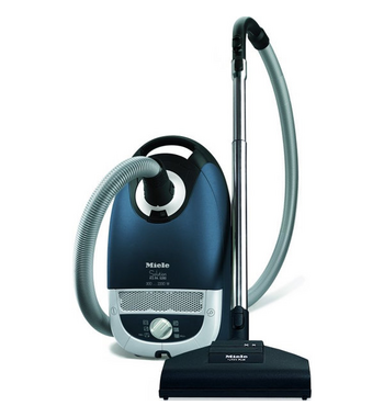Miele Vacuum Cleaner MedicAir S5281 – image 1