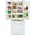 591L LG 3 Door Fridge GMB208WVS image NaN