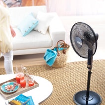 Sunbeam Electric Pedestal Fan FA8900 hero image
