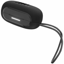 JBL Reflect Mini NC TWS Sport Headphones - Black JBLREFLMININCBLK hero image