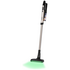 Hitachi Cordless Stick Vacuum Cleaner with Carpet Brush PV-XHE4PLCGIAU image NaN