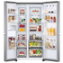 LG 655L Side by Side Fridge Stainless Steel GS-B600PL image NaN