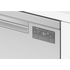Fisher & Paykel Series 5 Contemporary Freestanding Dishwasher Stainless Steel DW60FC2X2 image NaN