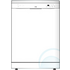 Omega Dishwasher DW601WA-1 image NaN