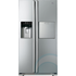 606L LG Side by Side Fridge GWP227STS image NaN