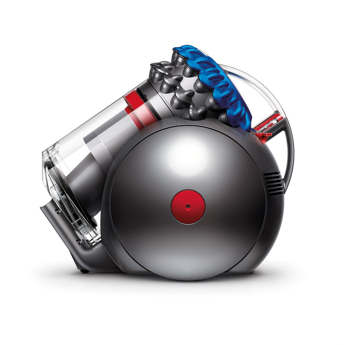 Dyson Big Ball Extra Barrell Vacuum Cleaner 281999-01 hero image