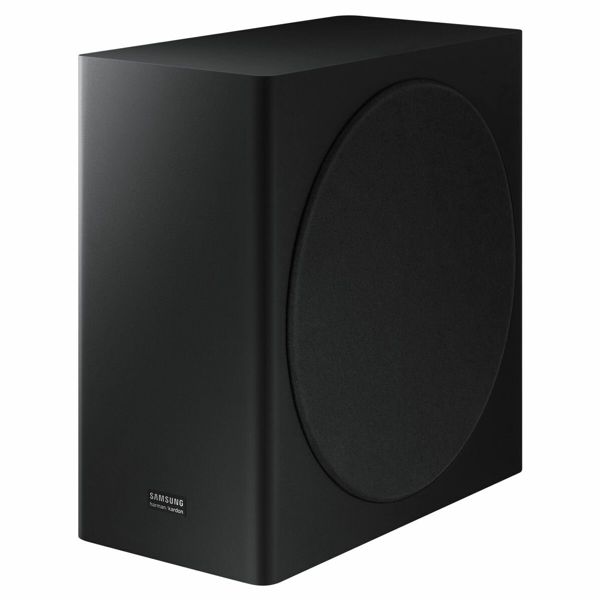 Samsung HW-Q90R/XY 7.1.4 Ch Dolby Atmos & DTS:X Soundbar with Wireless Subwoofer hero image