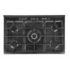 Artusi 90cm Dual Fuel Freestanding Oven/Stove AFGR935CR image NaN