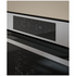 Haier 60cm 500 Series Built-in Pyrolytic Oven with Steam Assist Stainless Steel HWO60S14TPX6 image NaN
