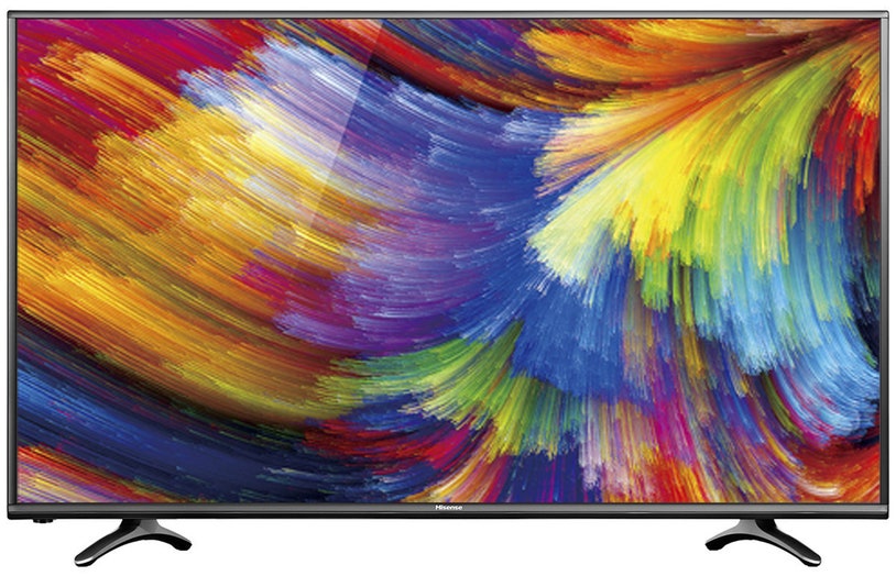 Hisense 39N4 39 Inch 99cm Smart Full HD LED LCD TV | Appliances Online