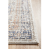Rug Culture Mayfair Medium Blue & Peach Rug 300X80CM - MAY-LOR-BLU-300X80 image NaN