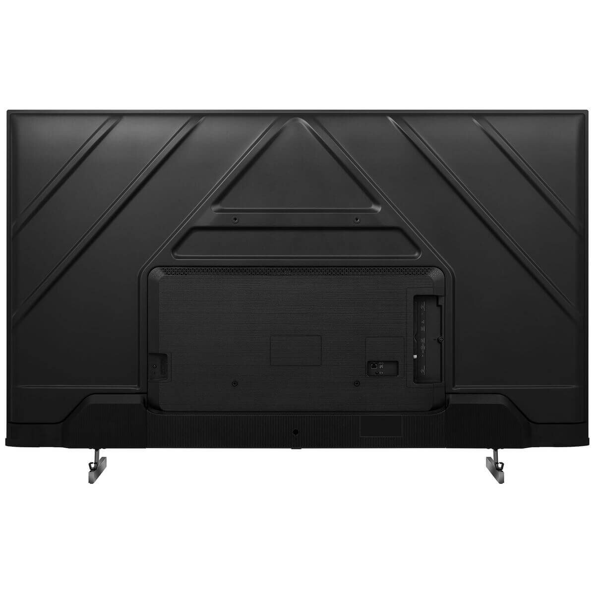 Hisense 55 Inch Q6NAU 4K QLED Smart TV 55Q6NAU hero image