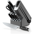 Ninja Foodi NeverDull Premium 8 Piece Knife Block Set K32008 image NaN