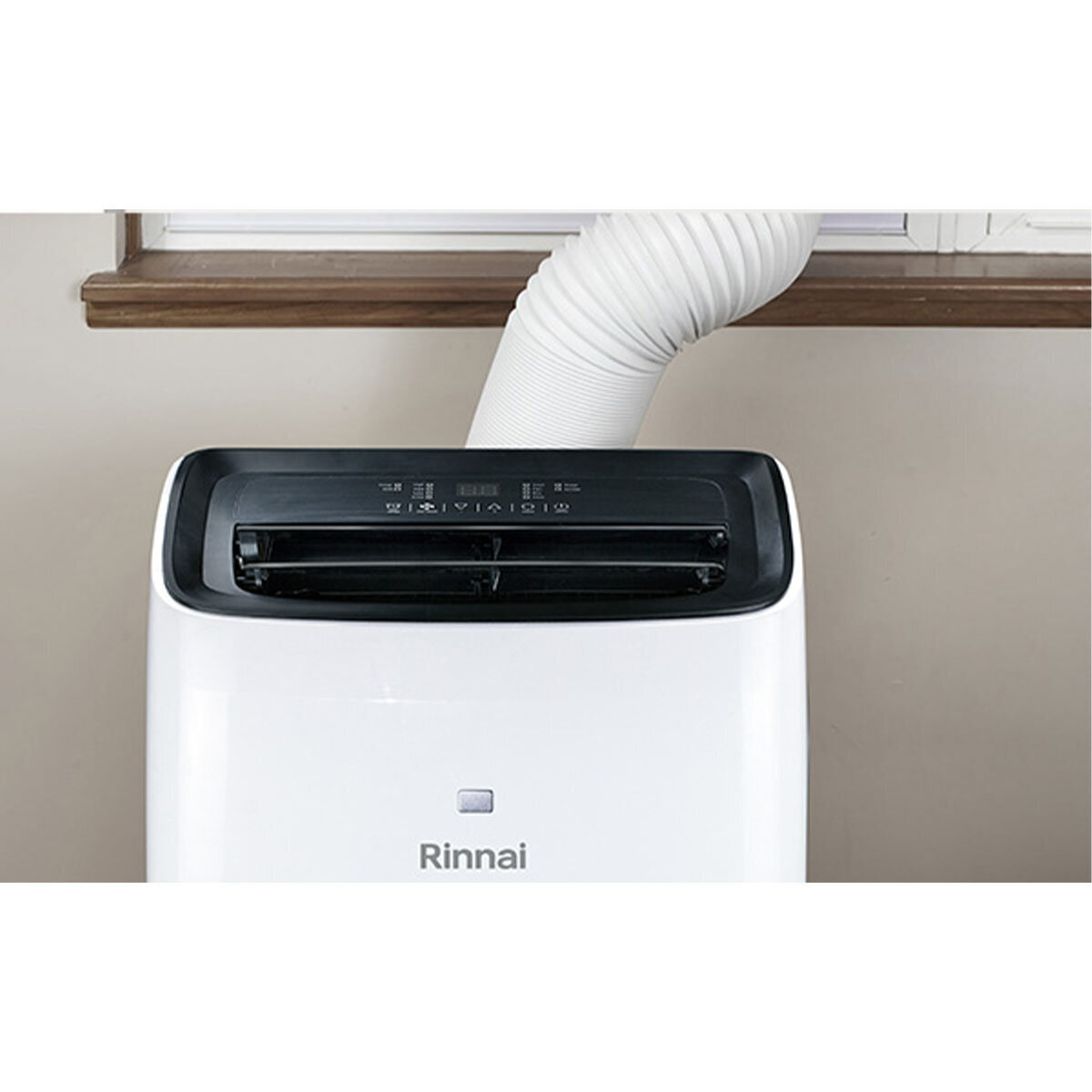 Rinnai 4.1Kw Cooling Only Portable Air Conditioner RPC41NC hero image