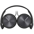 Sony MDRZX310APB Stereo On Ear Headphones image NaN