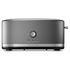 KitchenAid 5KMT4116ACU 4 Slice Long Slot Toaster Contour Silver image NaN