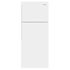 Westinghouse 460L Top Mount Fridge WTB4600WBR image NaN