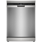 Siemens iQ500 60cm Freestanding Dishwasher SN25EI13CE hero image
