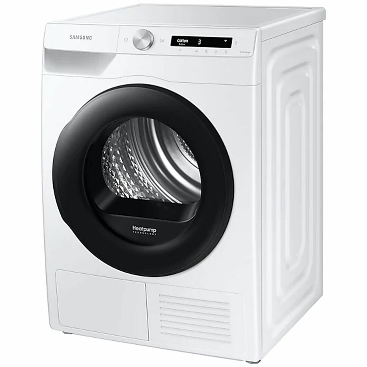 Heat pump dryer appliances best sale online