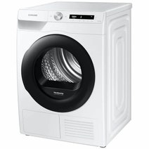 Samsung 8.5kg AddWash Front Load Washer and 8kg Heat Pump Dryer WW85T554DAWDV80T5420 hero image