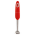 Smeg 50s Retro Style Stick Blender Red HBF02RDAU image NaN