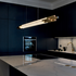 DCW Editions Org Horizontal Pendant Light - 2000mm ORGPH2000 image NaN