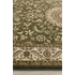 Rug Culture Sydney Small Green Ivory Rug 170X120CM - SYD-9-GI-170X120 image NaN