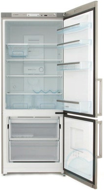 451L Bosch Fridge KGN53X70AU hero image