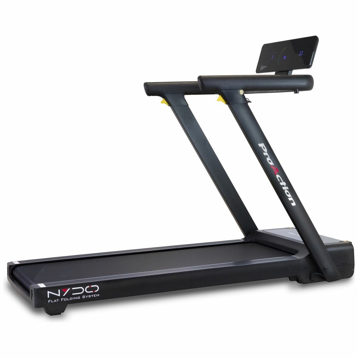 BH Fitness NYDO Treadmill G6540 hero image