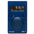 Tivoli Audio PAL Plus Bluetooth Portable Radio Blue PPBTBLUE image NaN