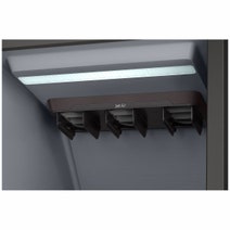 Samsung Bespoke Air Dresser Cotta Charcoal DF60A8100HG hero image